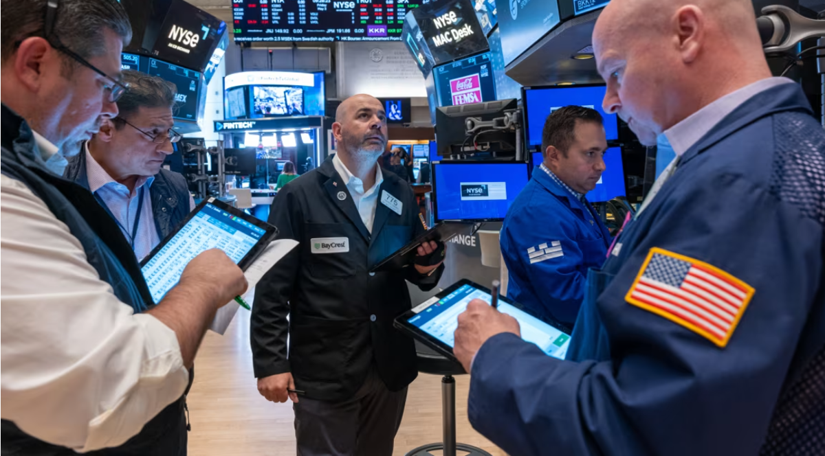 Wall Street indexes mixed ahead of Fed decision