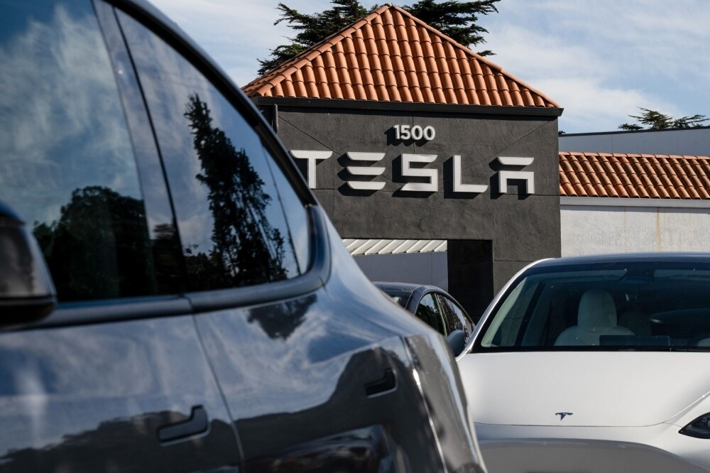 Tesla Recalls Powerwall 2 Batteries