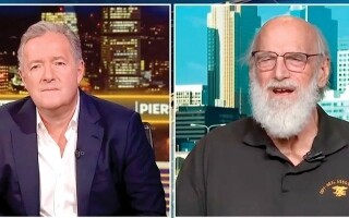 Ex-Governor Calls on Barron Trump to Join the Military