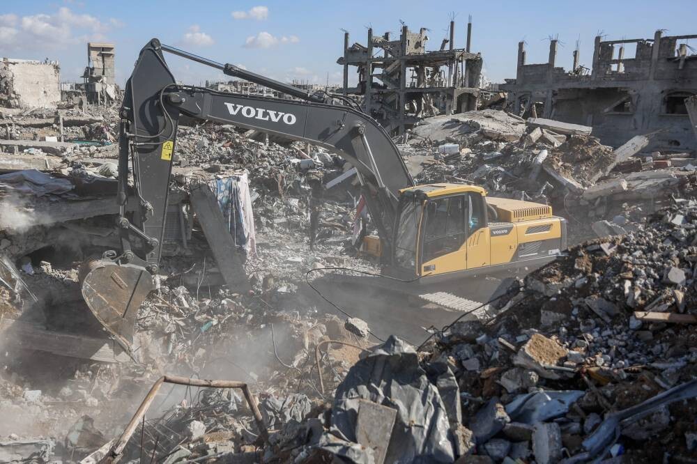 Trump and Netanyahu Discuss Issues Over Phone