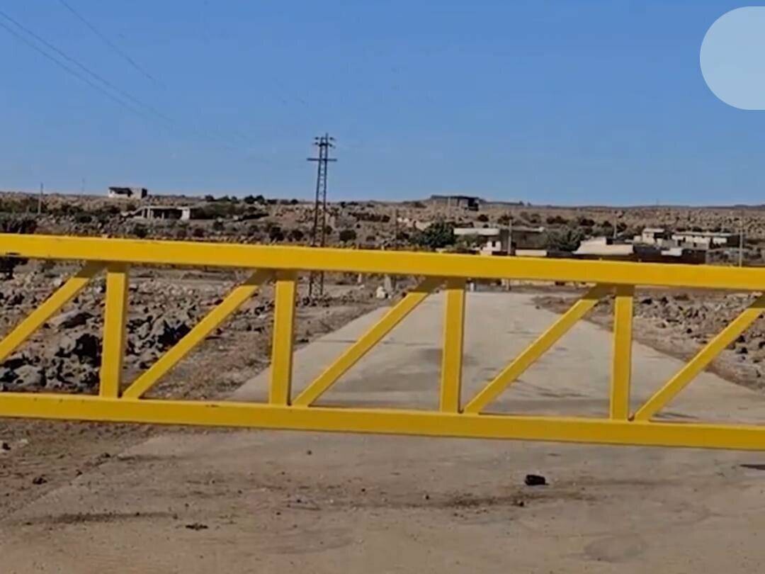 США поддерживают снятие санкций с Сирии