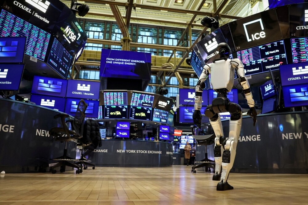 Global Markets Rally on US Shutdown Hopes