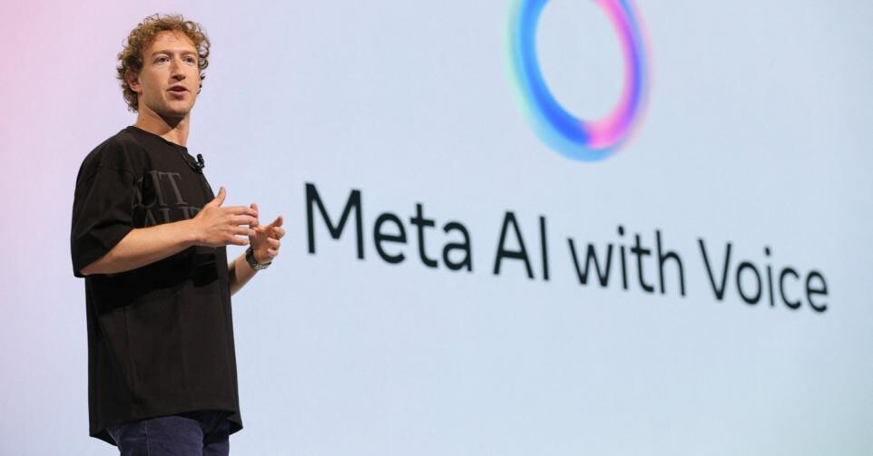 Meta Platforms Announces Q3 Results