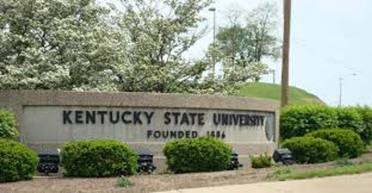 Kentucky State University Shooting: One Dead, One Injured in Critical Condition
