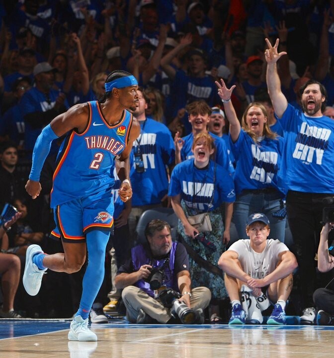 NBA Unveils 2025 Christmas Day Schedule