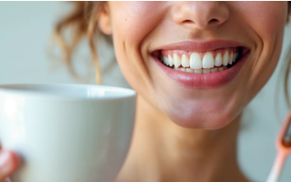 Coffee Before or After Brushing Teeth: Which is Correct?