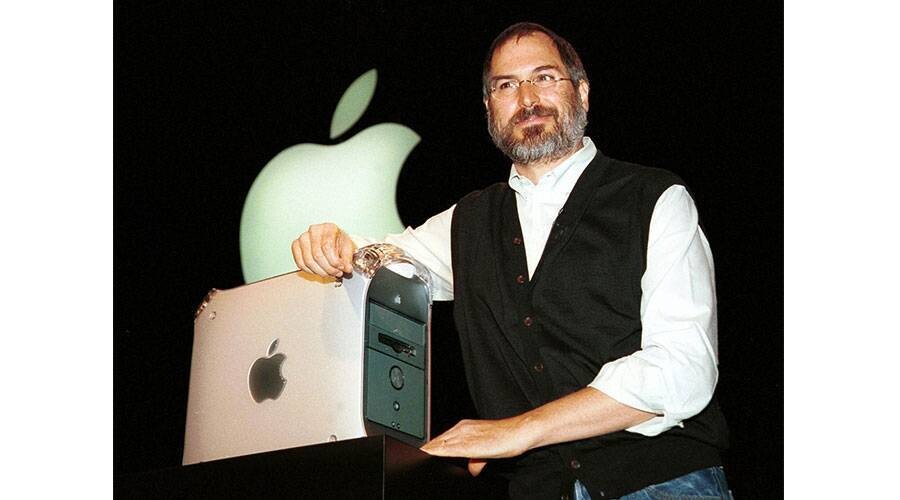 Apple Celebrates 50th Anniversary