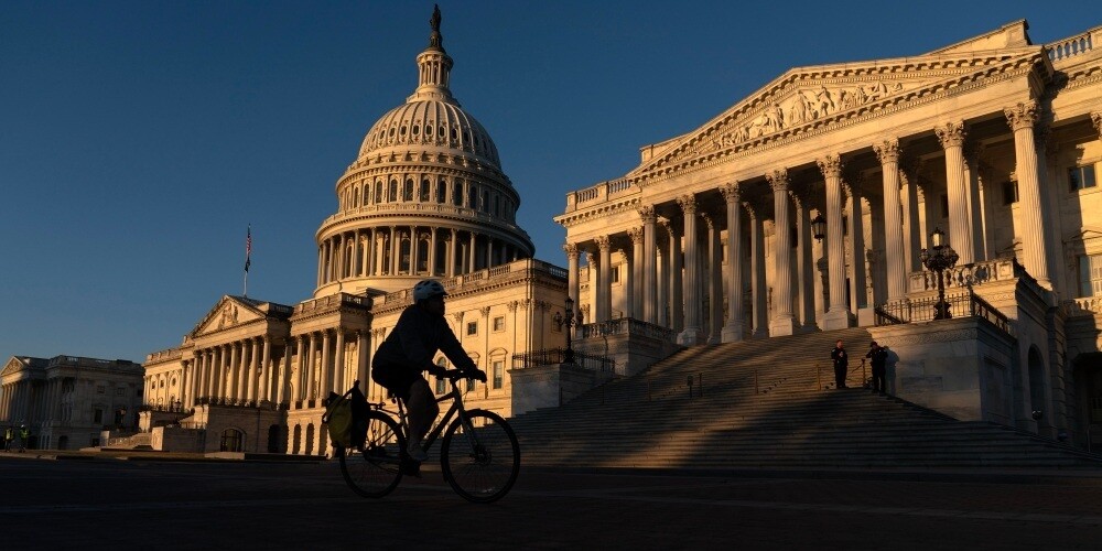 US Democrats to Initiate Iran War Hearings