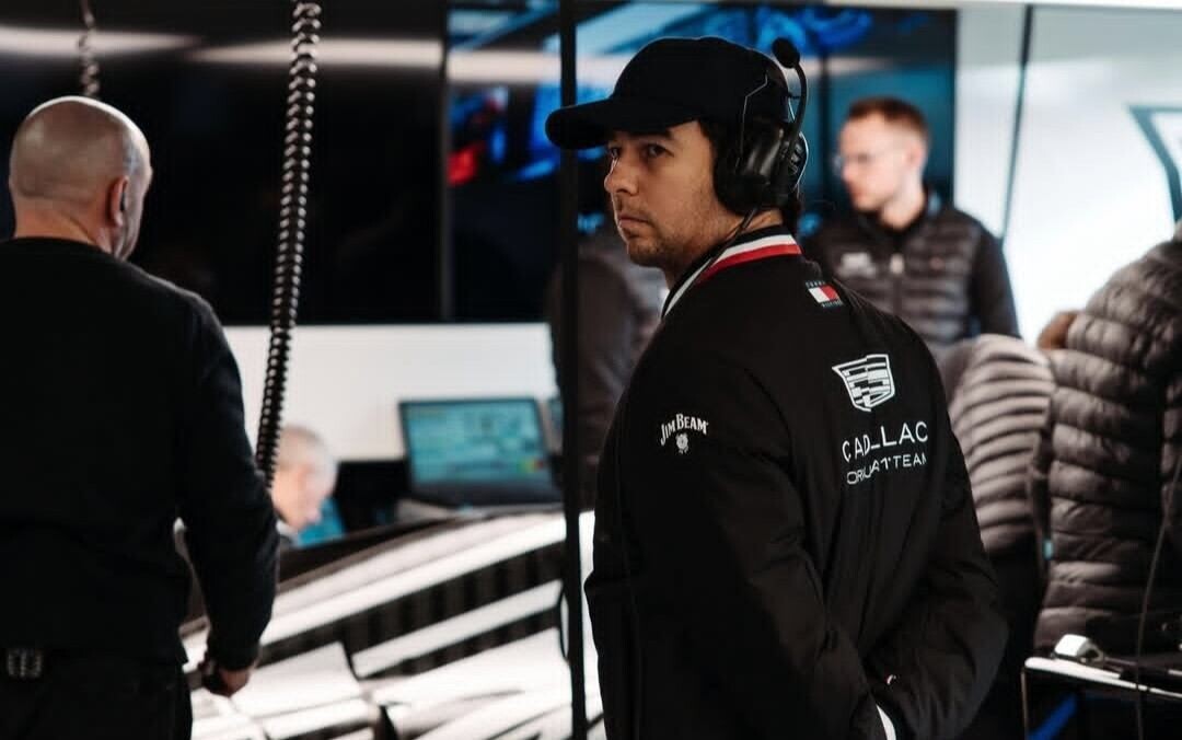 Checo Pérez en F1: señales positivas al inicio de temporada con Cadillac