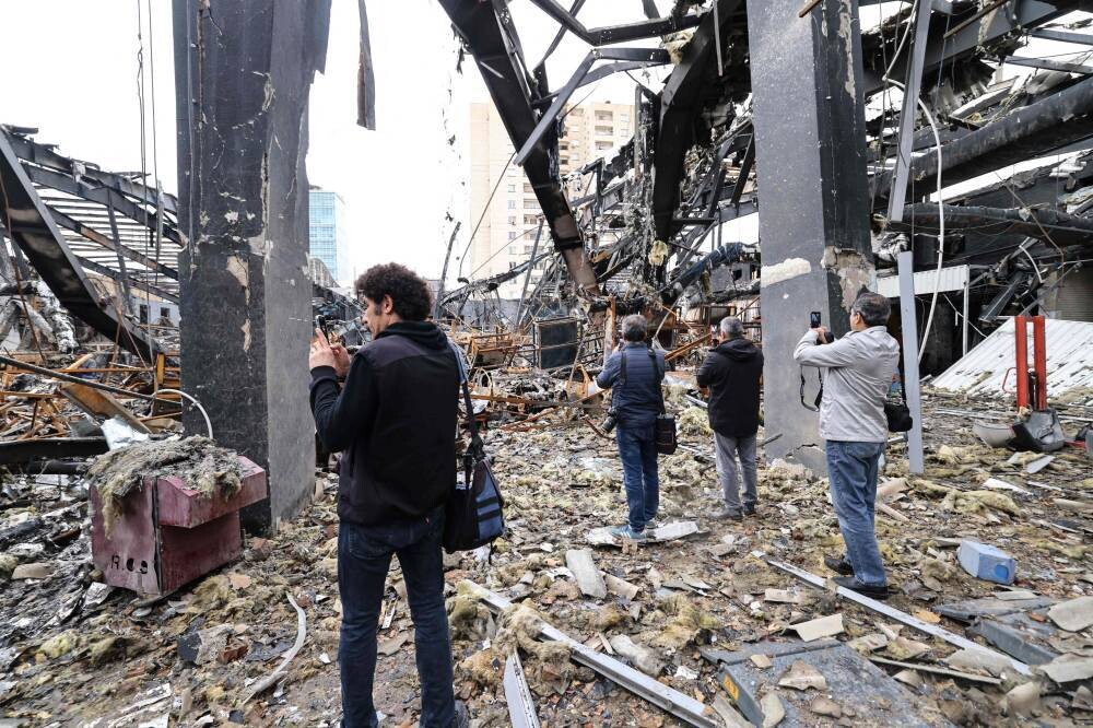 US Statements on Iran: Between Diplomacy and Escalation