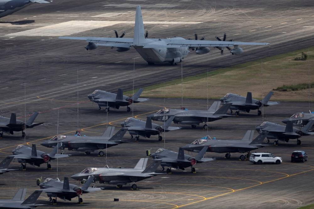 US Takes New Escalation Measures Against Venezuela Over Oil Tankers