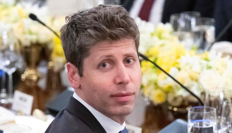 Open AI Invests Billions in Computing Power