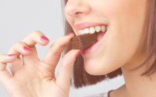 The Perfect Time for Sweets: Morning