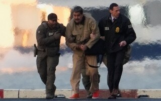 美国承认对委内瑞拉使用秘密武器