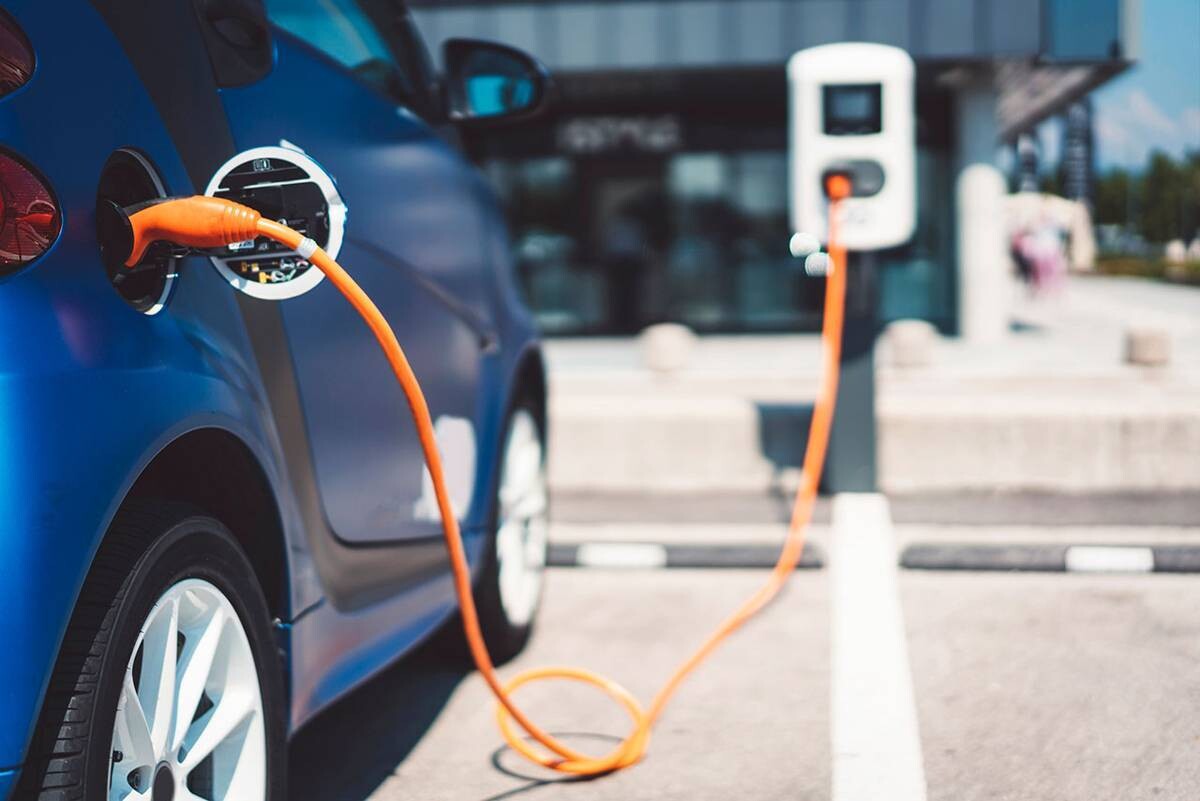 116 Million Electric Vehicles to Hit Roads by 2026
