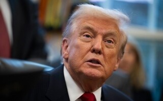 Trump says all his children are qualified to be US presidents