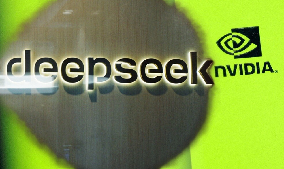 Nvidia aided Chinese firm in AI models for military use