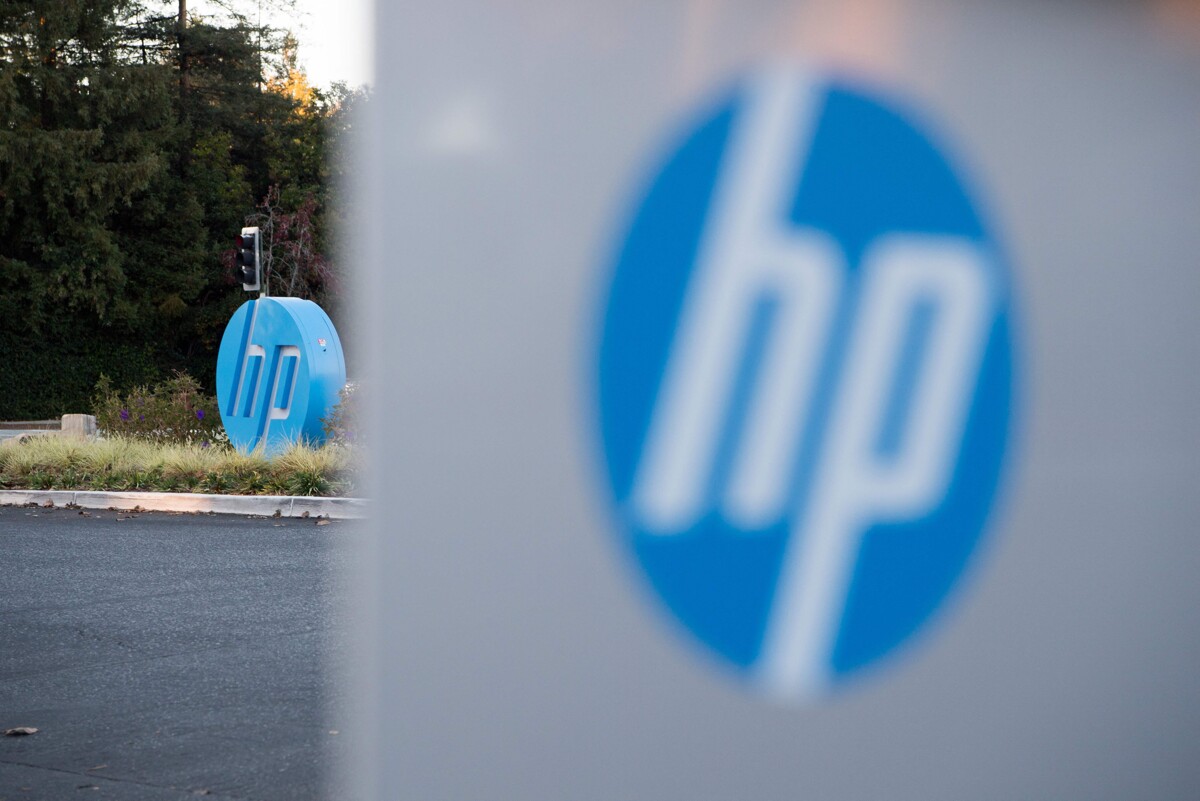 HP Announces Global Restructuring and Layoffs