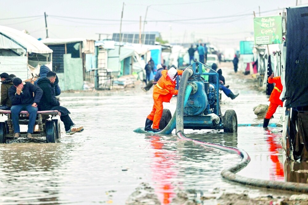 Trump hopes for quick implementation of Gaza plan's second phase