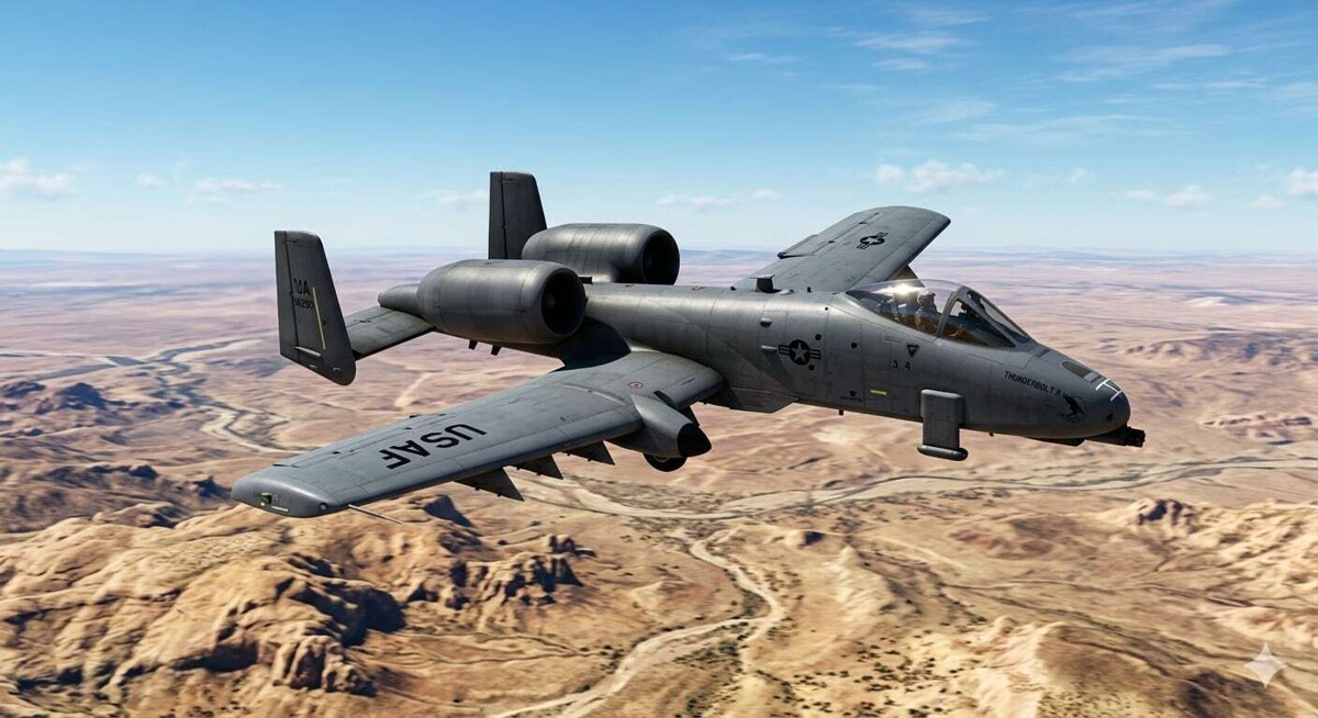 US and Iran: Combat Aircraft Incident