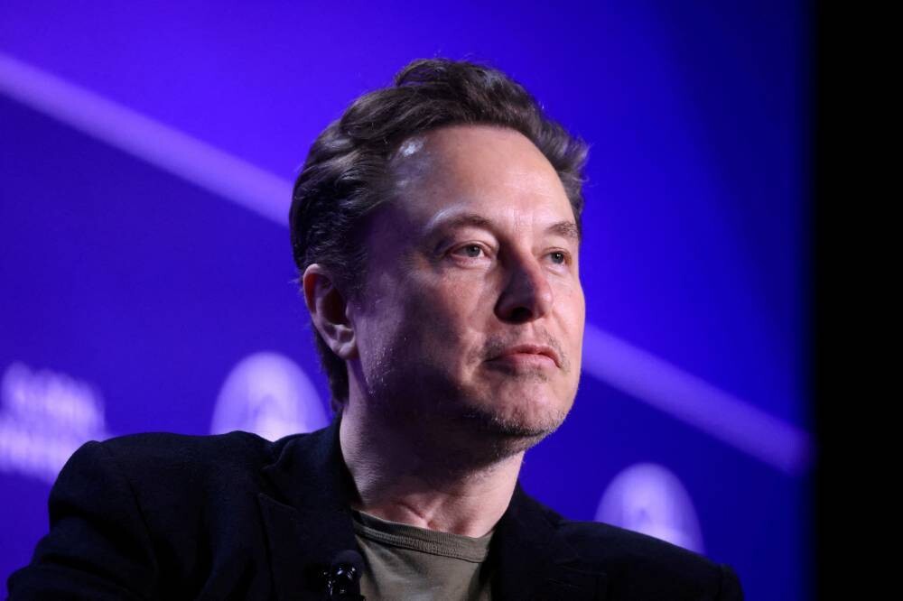 Пакет вознаграждения генерального директора Tesla Элона Маска на голосовании
