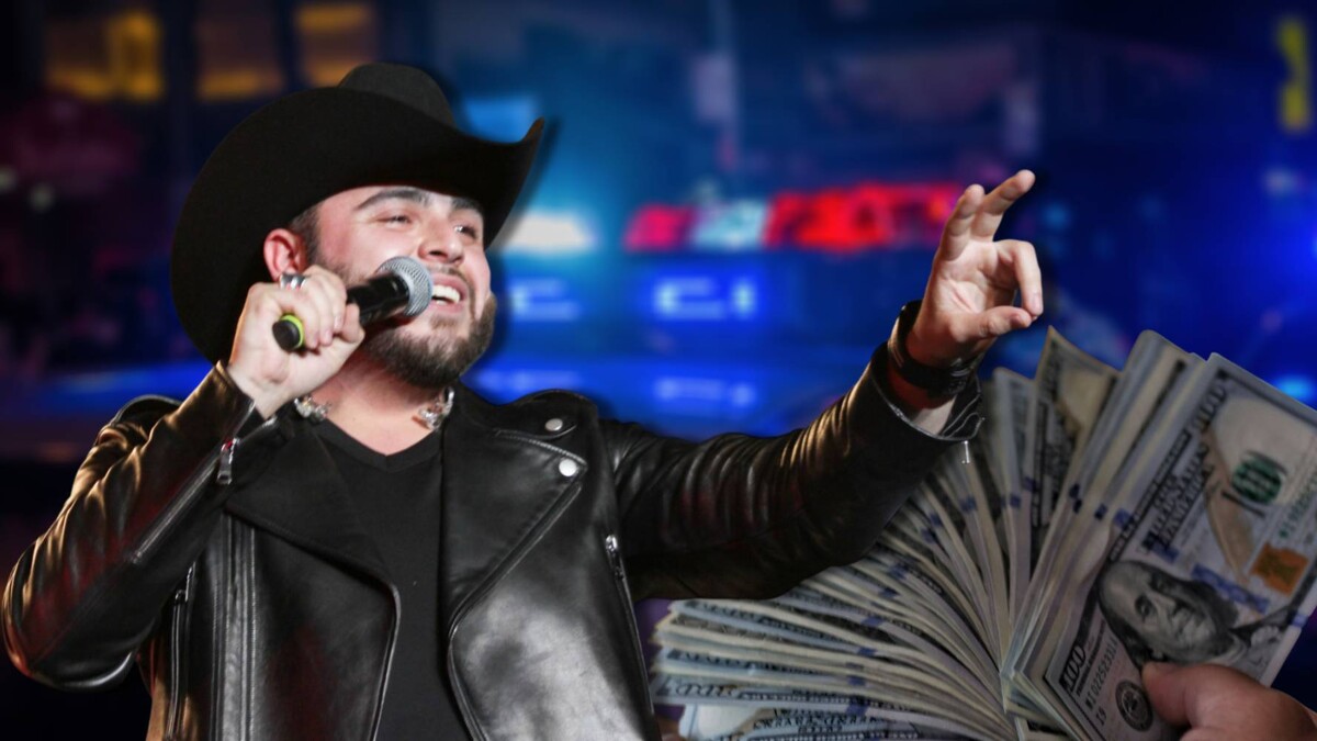 赫拉尔多·奥尔蒂斯被判刑：因与毒贩联系被判三年缓刑和150万美元罚款