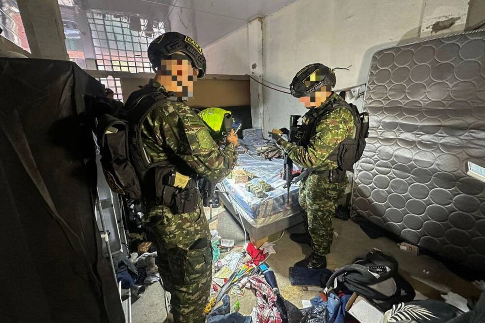 La mayoría de los estadounidenses apoyan el plan de Trump para deportar a inmigrantes indocumentados