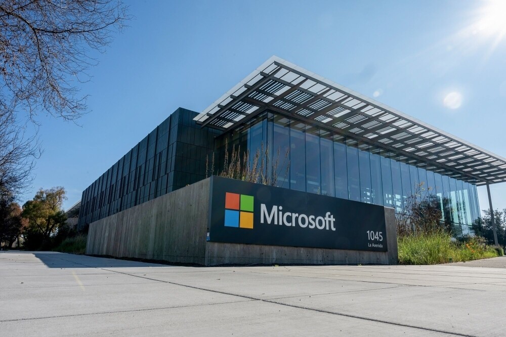 Microsoft Reports Strong Q4 Revenue