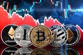 Cryptocurrencies fall ahead of US jobs data release