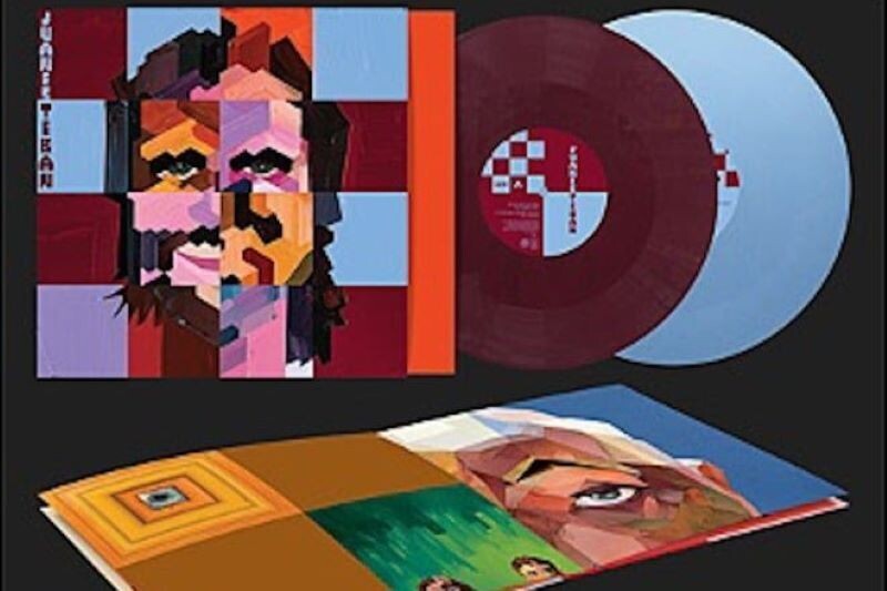 Juanes premieres his twelfth album ‘JuanesTeban’ and explores artistic duality