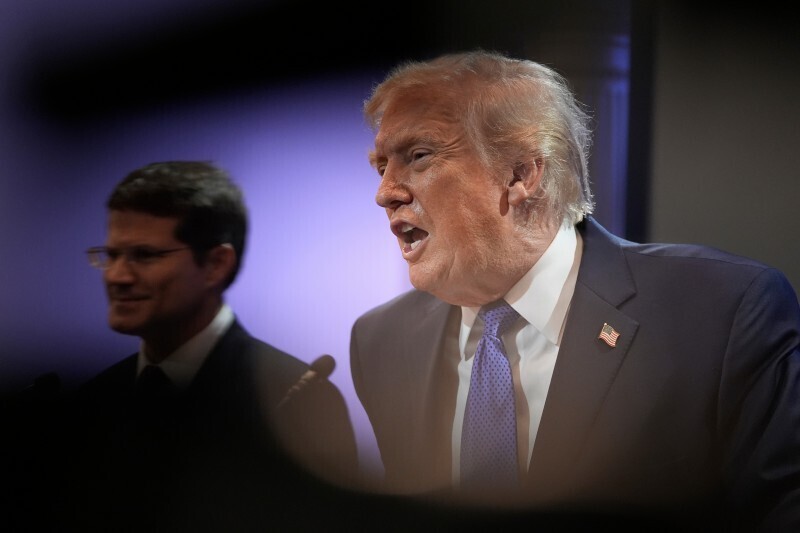 US Wholesale Price Surge Creates Political Risks for Trump