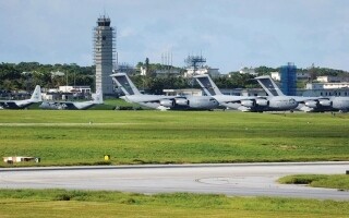 USA and China: The Race for Air Superiority in the Pacific