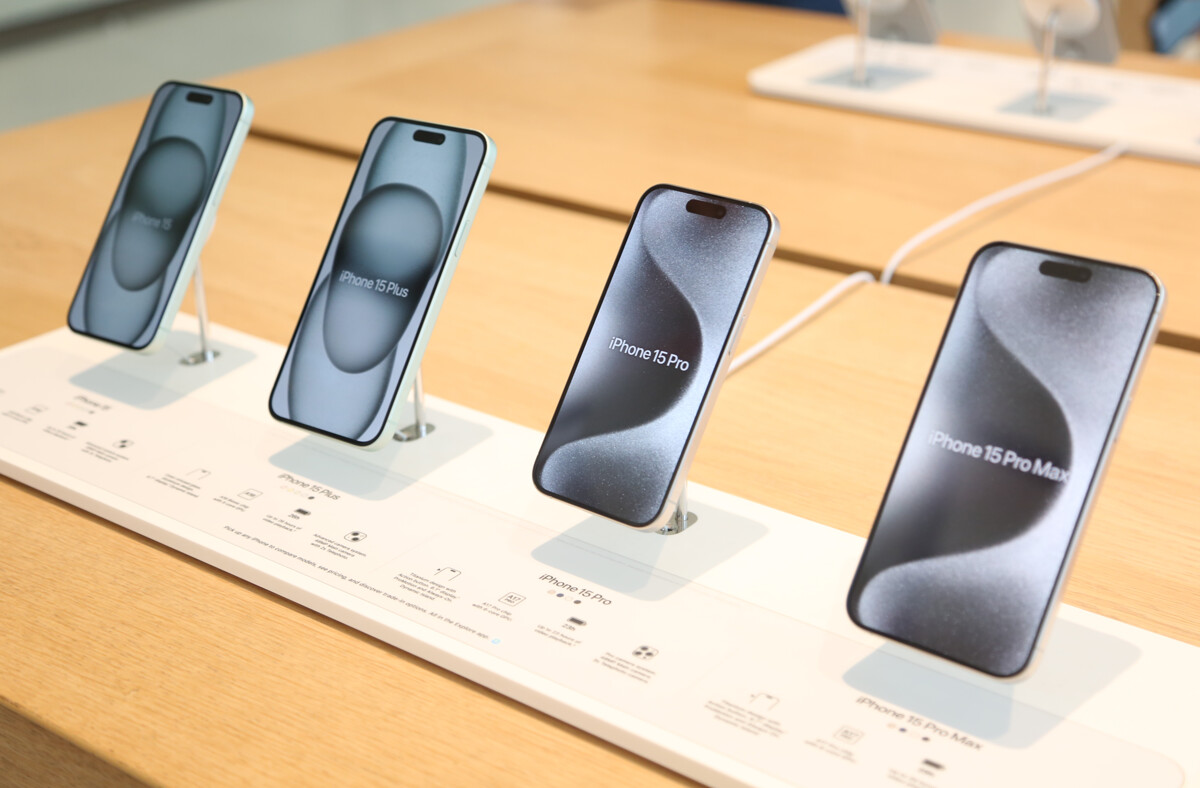 Запуск чипа A18 для нового iPhone