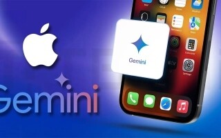 Alphabet与苹果宣布Gemini集成战略合作伙伴关系