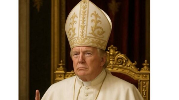 Trump Continues to Stir Controversy
