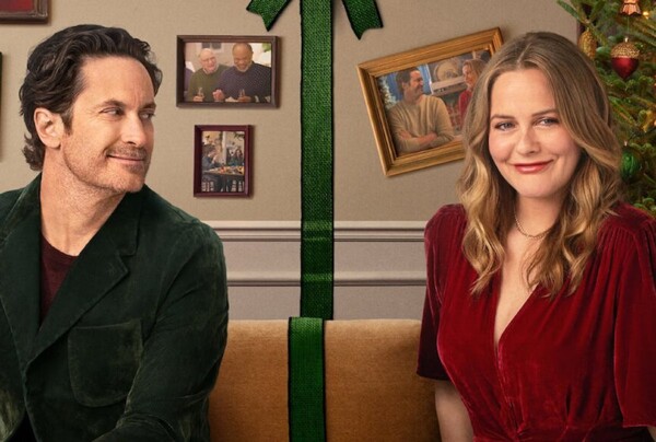 A Merry Little Ex-Mas: A Comedy of Family Chaos