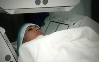 Kim Kardashian Undergoes Brain Scan Due to Stress