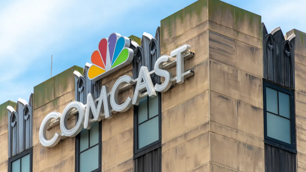Comcast's Financial Results Exceed Analysts' Expectations