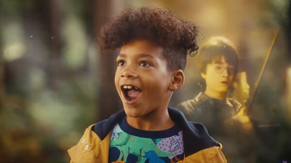 华纳兄弟宣布《哈利·波特与魔法石》重映