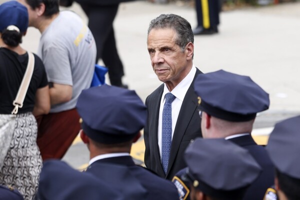 Миллионы для Куомо, соперника фаворита Мамдани на выборах в Нью-Йорке