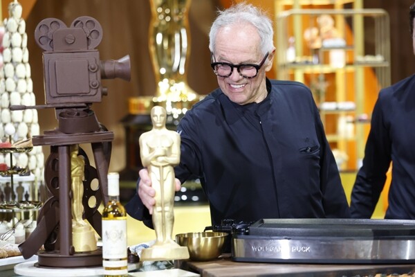 Governors Ball 的独家菜单