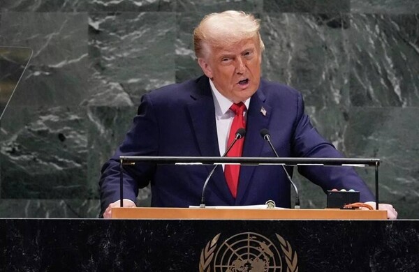 White House defends Trump's attack on journalists