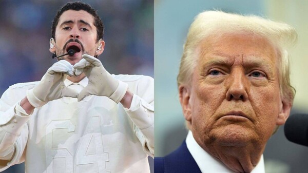 Trump Calls Super Bowl Halftime Show the Worst Ever