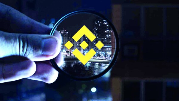 Trump Family Negotiates Acquisition of Binance Stake