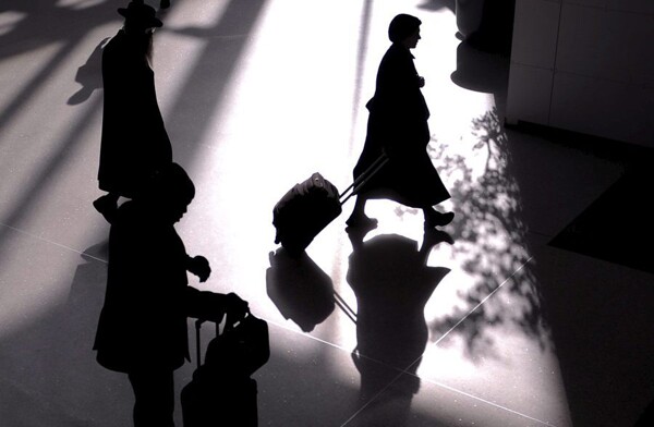 Newark Airport Closed for Hours After Plane Evacuation