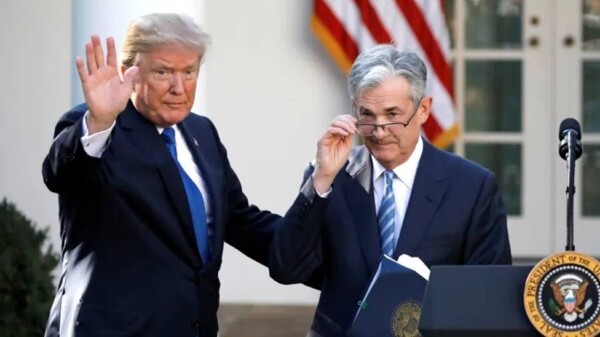 Трамп назвал главных кандидатов на пост главы ФРС