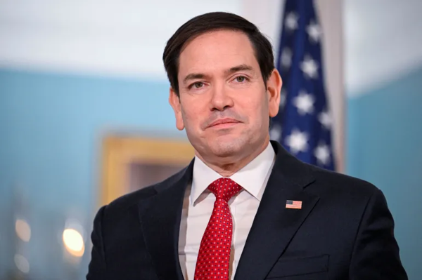 Rubio: US not concerned about escalation with Russia over Venezuela