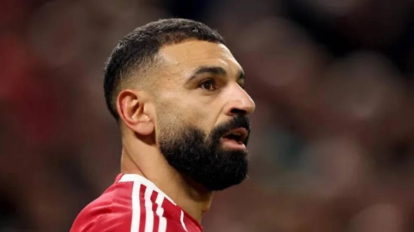 Romano Denies Salah Move to Inter Miami