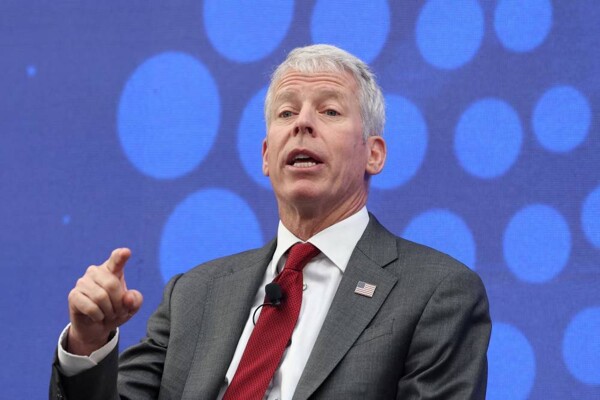 US Energy Secretary on Sufficient Global Energy Supplies