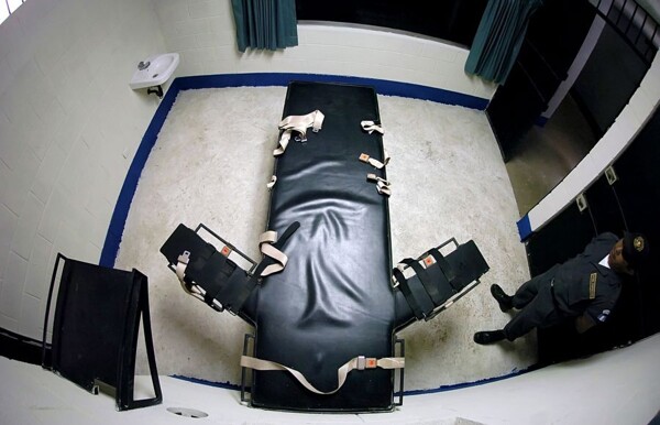 Florida Sets Record for Most Executions in 2025